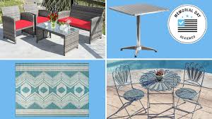 the best patio furniture s