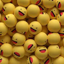 happy laughing emoji 3d