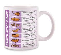Mug Bristol Stool Chart