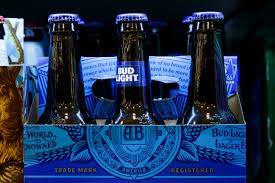 bud light is giving beer away for free