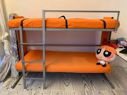 convertible 2 in 1 clei sofa bunk bed