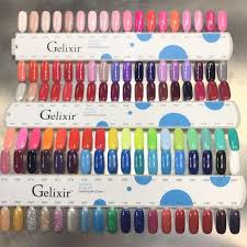 Gelixir Collection 1 100 Gel Only