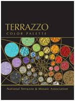 Terrazzo Color Palette Overview National Terrazzo And