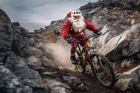39 best gifts for mountain bikers from