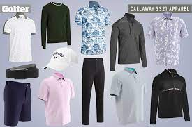 is callaway apparel the most