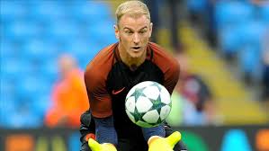 View the player profile of tottenham hotspur goalkeeper joe hart, including statistics and photos, on the official website of the premier league. English Goalie Joe Hart Moves To Tottenham Hotspur