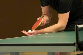 As a beginner, learning some easy table tennis serve is the first thing you should master for a start before you can learn any of the table tennis strokes. How To Serve Legally In Table Tennis Ping Pong