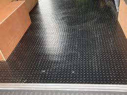 coin top rubber flooring tradewest
