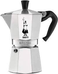 We did not find results for: Amazon Com Bialetti Express Moka Pot 6 Cup Aluminum Silver Stovetop Espresso Pots Kitchen Dining