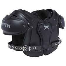 Xenith Fly Youth Shoulder Pads
