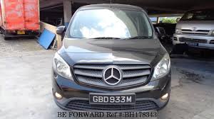 Other brands sold by nissan are datsun, which was founded in 1914, and infiniti. Used 2014 Mercedes Benz Mercedes Benz Others Citan 109 Cdi Van Extra Long Citan For Sale Bh178343 Be Forward