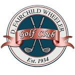 Fairchild Wheeler Golf Course - Home | Facebook