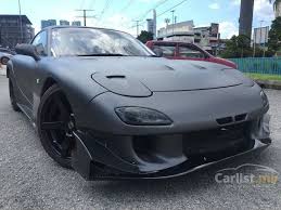 Mazda rx7 for sale (n.8416). Mazda Rx 7 1992 Type R 1 3 In Kuala Lumpur Manual Coupe Grey For Rm 80 800 3330627 Carlist My
