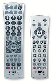 If you have a different universal remote brand, let us know and we will be. Us2 P63s Philips
