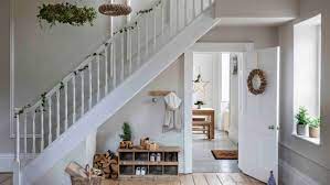 small hallway ideas hall stairs and