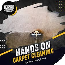 ultimate carpet cleaning training