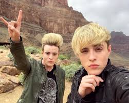 © 2020 planet jedward ltd vevo.ly/yroyo5. Jedward Open Up About Their Sexuality And Reveal Why They Ve Kept Their Relationships Out Of The Spotlight Ok Magazine