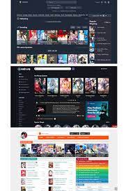 Result of testing every manga website on animepiracy index (I didn't  include all of them, only the interesting ones with potential) :  ranimepiracy