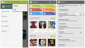 Oct 07, 2021 · the google play store mod apk allows users to download multiple apps for free which improve their experience. Descarga Directa Del Apk Del Play Store 4 4 22 Ultima Version Androidsis