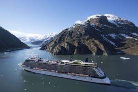 alaska with celebrity cruises