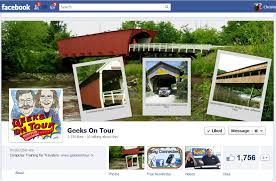 facebook cover photo learn picasa