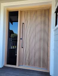 Timber Entrance Doors Wa Timber Door