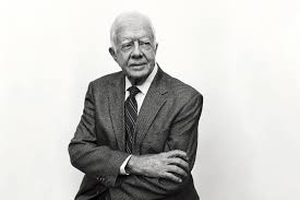 the riddle of jimmy carter