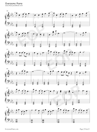 ♪ wonder sheet music pdf shawn mendes ✅ free #wonder #sheetmusic pd.f #shawnmendes free download #pianosheet #music pdf. Blinding Lights The Weeknd Stave Preview Eop Online Music Stand