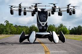 us air force s flying car coming to