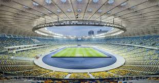 We recommend booking valeriy lobanovskiy (dynamo) stadium tours ahead of time to secure your spot. Nsc Olimpiyskiy Stadium Guided Tour Kiev Ukraine Getyourguide