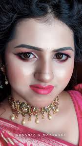 bridal makeup artist in kolkata