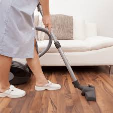 home cleaning service for the best in