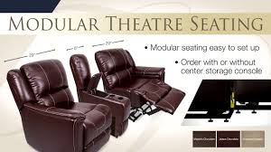 replace couch with recliners thor forums