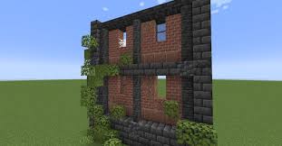 Building Minecraft Brick