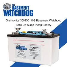 Glentronics 30hdc140s Basement Watchdog