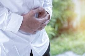 signs of a dying liver causes