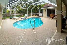 Pool Deck Coatings Wichita Ks