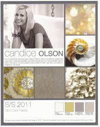 Kitchen Colors Candice Olsen Design