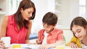 Text parents about homework to boost exam results     study     NAMC Montessori Teacher Training Blog