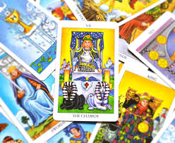 We did not find results for: Meaning Of The Chariot Card In Tarot Lovetoknow