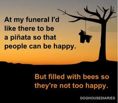 That doesn't mean you're getting a good deal, though. 20 Hilarious Funeral Humor Memes Urns Online