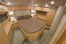 84 luxury yacht interiors bedroom