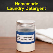 19 brilliant diy laundry detergent recipes