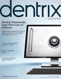 Dentrix Passwords Your First Line Of Defense Manualzz Com