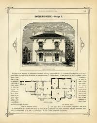 vine house and floor plans the old