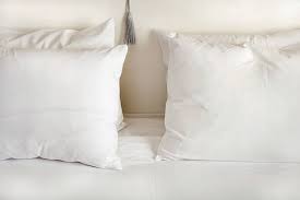 Remove Yellow Pillow Stains With 5c