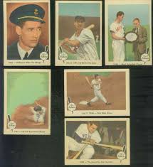 Check spelling or type a new query. 1959 Fleer Ted Williams 34 1947 Ted Sets Runs Scored Record Red Sox