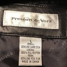 Buy Preston York On Sale At Tradesy