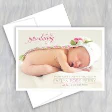 Birth Announcement Card Photo Baby Announcement Personalized Baby Boy Baby Girl New Baby Printable Newborn Baby Stats Birth Stats