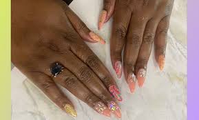 pedicure dazzle nails llc groupon
